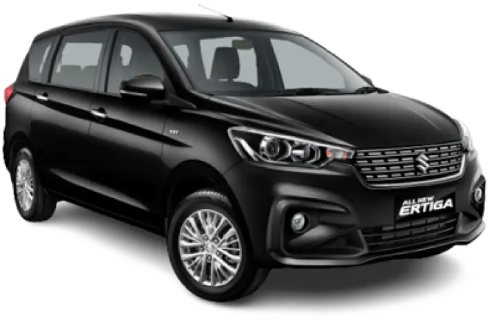 Sewa Suzuki Ertiga tangerang