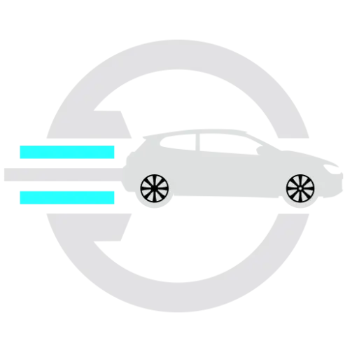 Logo Sewa Mobil Tangerang