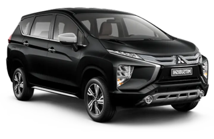 Sewa Mitsubishi XPander tangerang